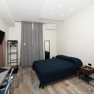 Urban Rooms Salerno