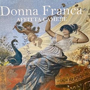 Donna Franca Florio